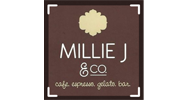 Millie J and Co Cafe North Shore Marketplace
